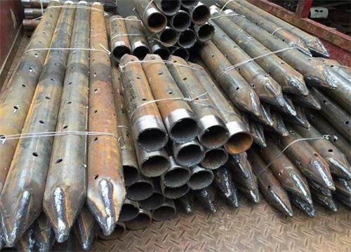 连州钢花管哪里有卖